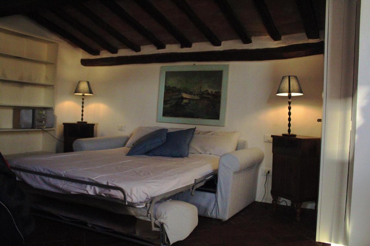 Residenza Dei Medici Palace Cristina Φλωρεντία Εξωτερικό φωτογραφία